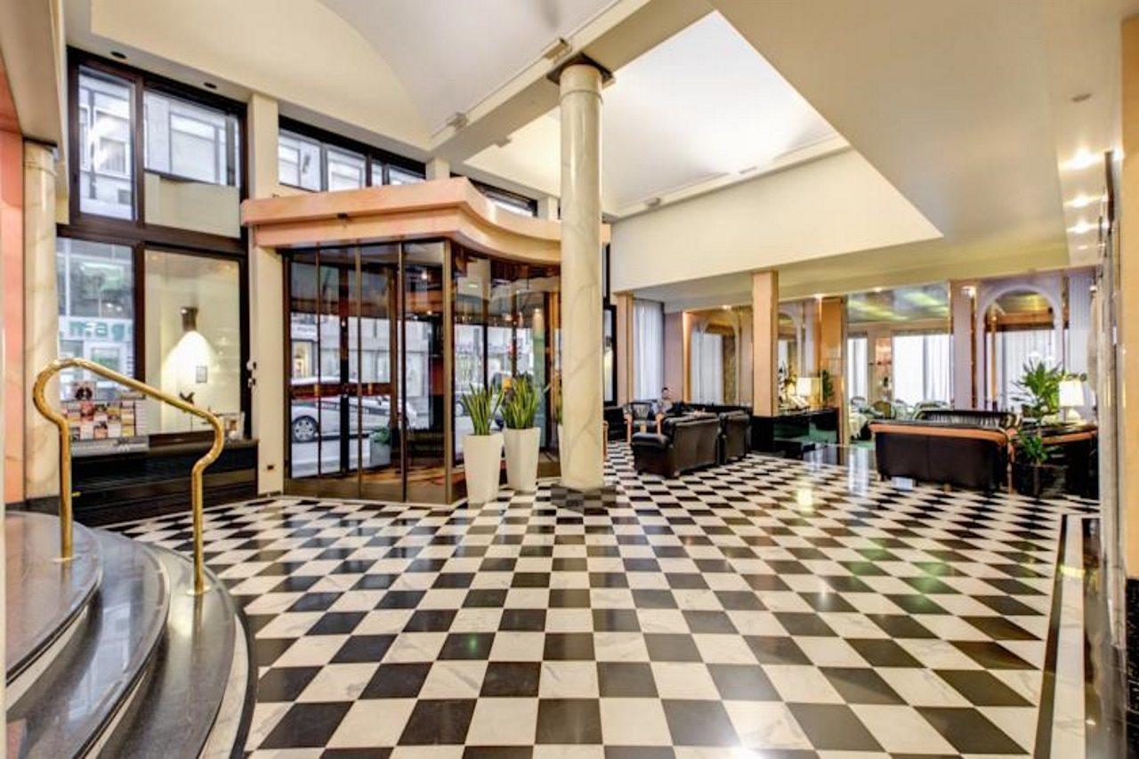 Hotel Brunelleschi Mailand