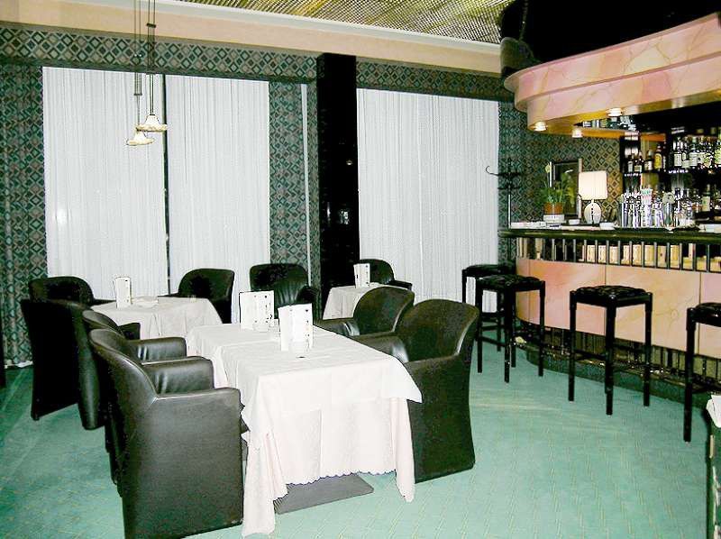 Hotel Brunelleschi Mailand