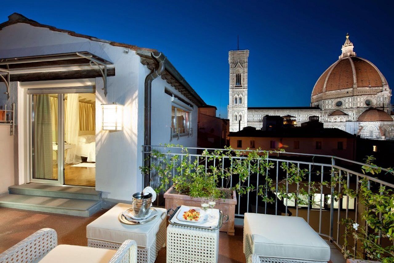 Brunelleschi Hotel Mailand