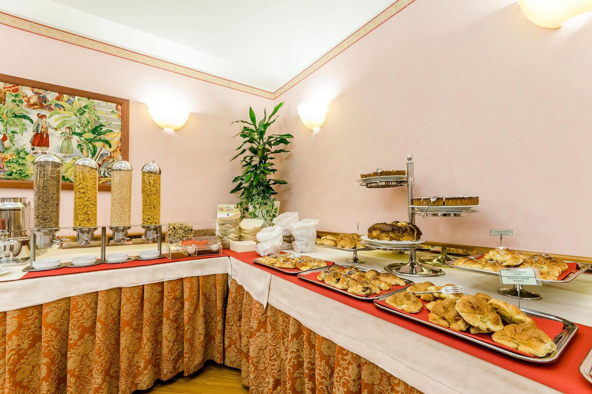 Brunelleschi Hotel Mailand