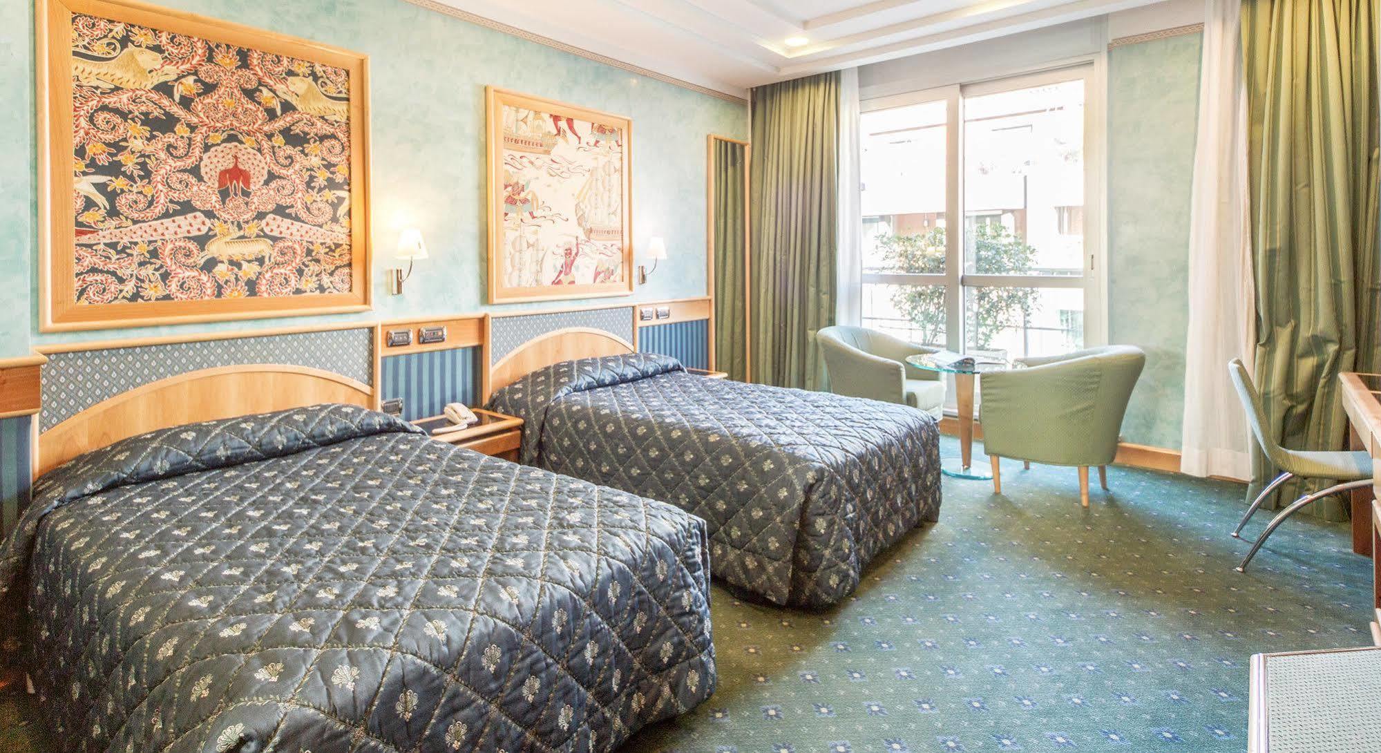 Brunelleschi Hotel Mailand