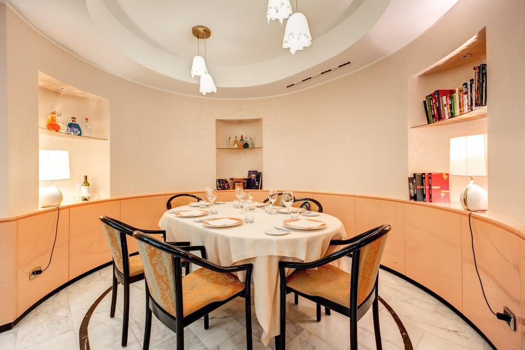 Brunelleschi 4* Mailand