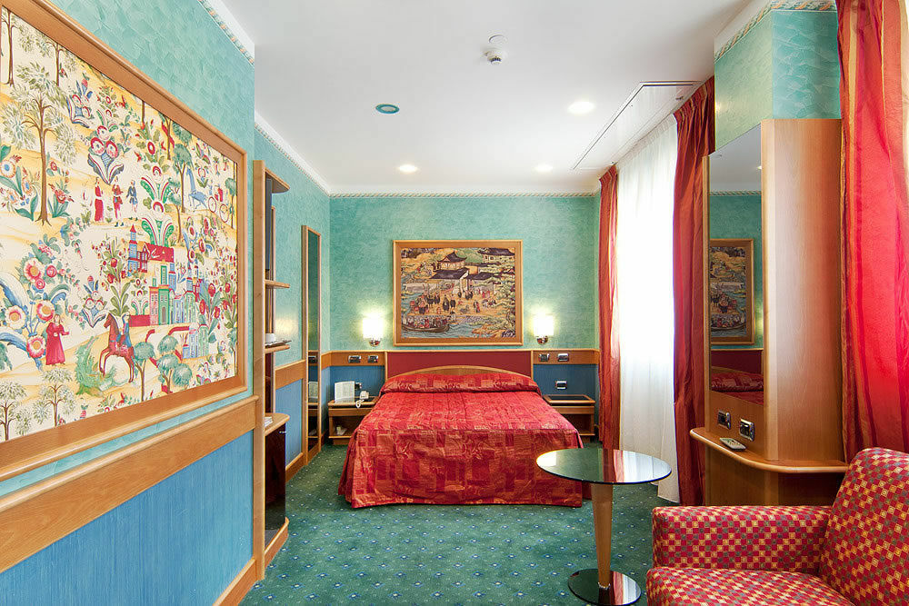 Brunelleschi Hotel Mailand