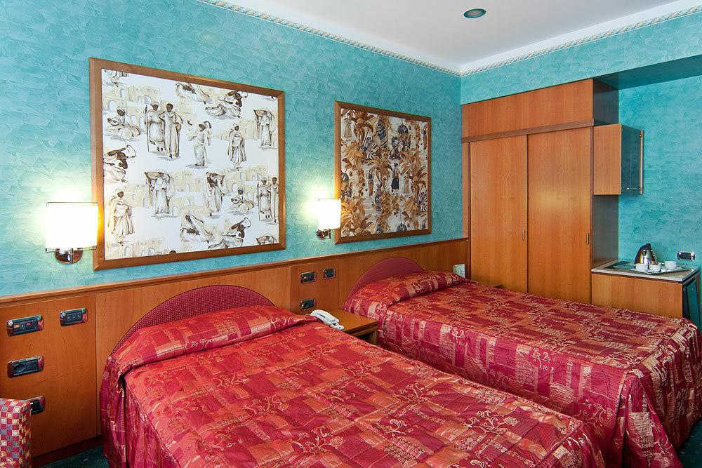 Hotel Brunelleschi Mailand