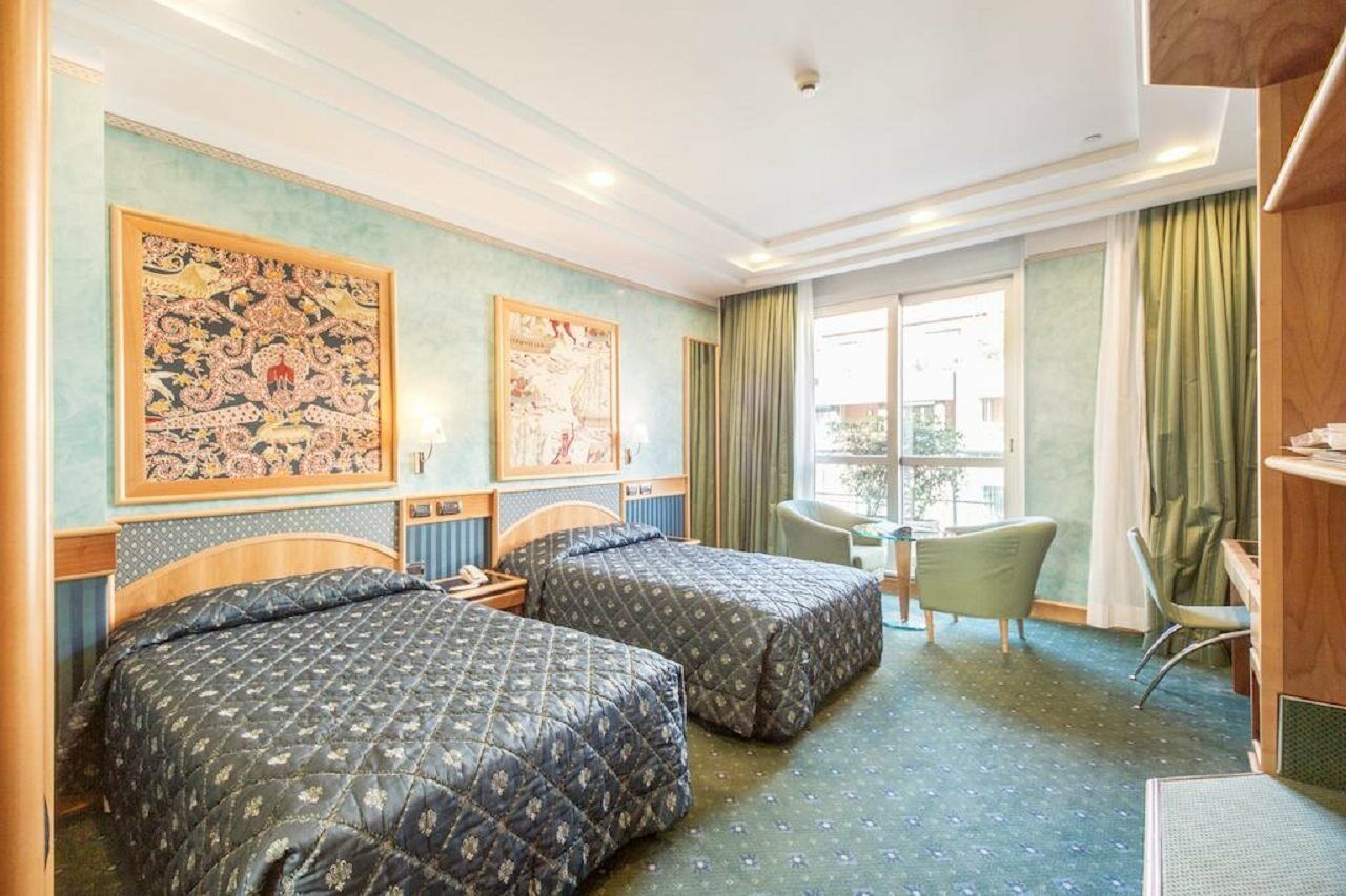 Brunelleschi 4* Milan